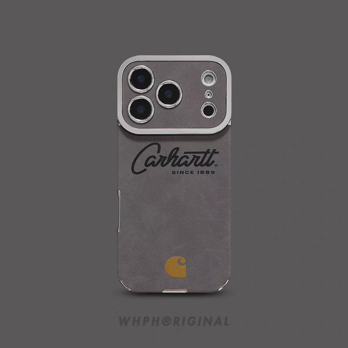 (Phone 17)Luxury PHONE CASE