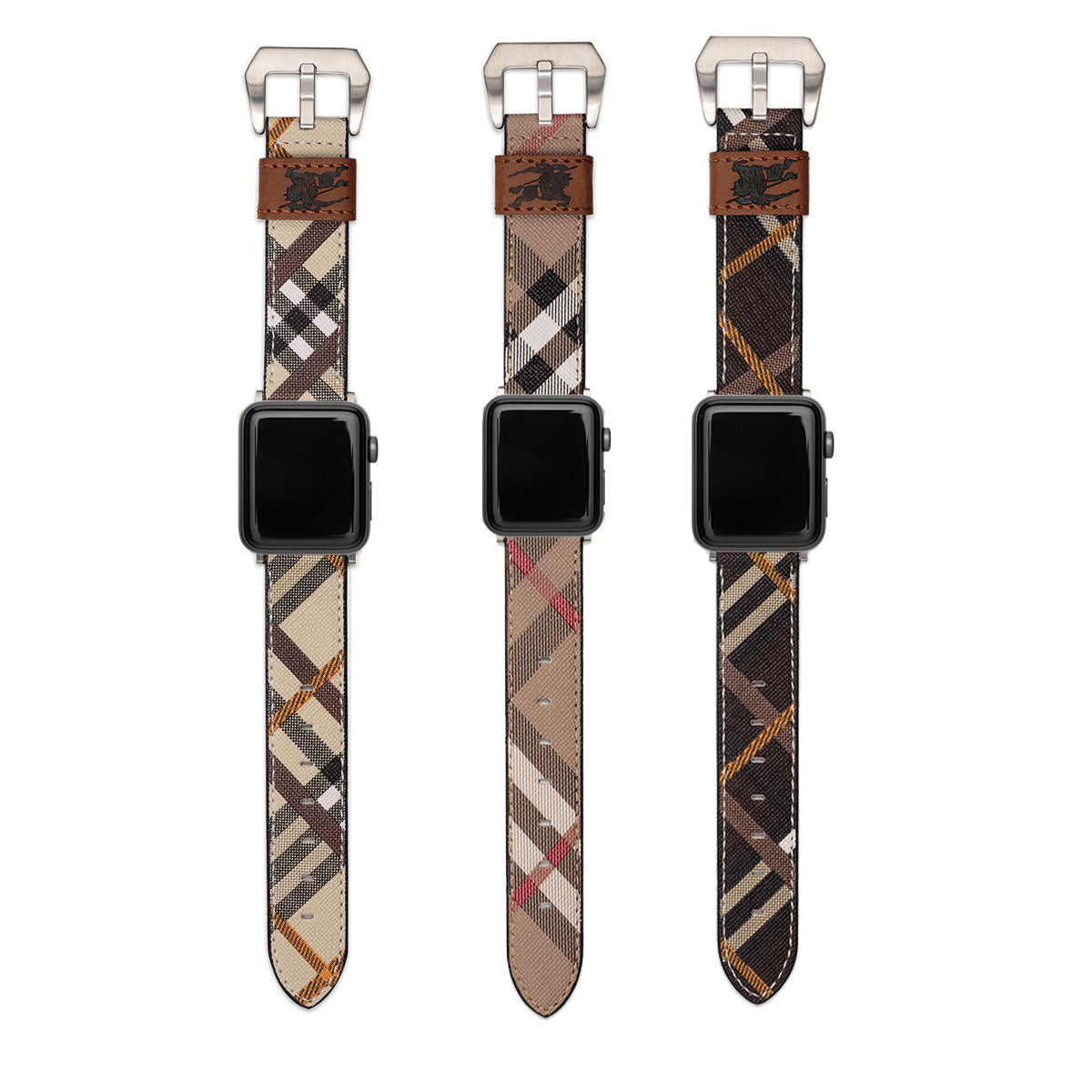 inspired LV Watch Band Strap