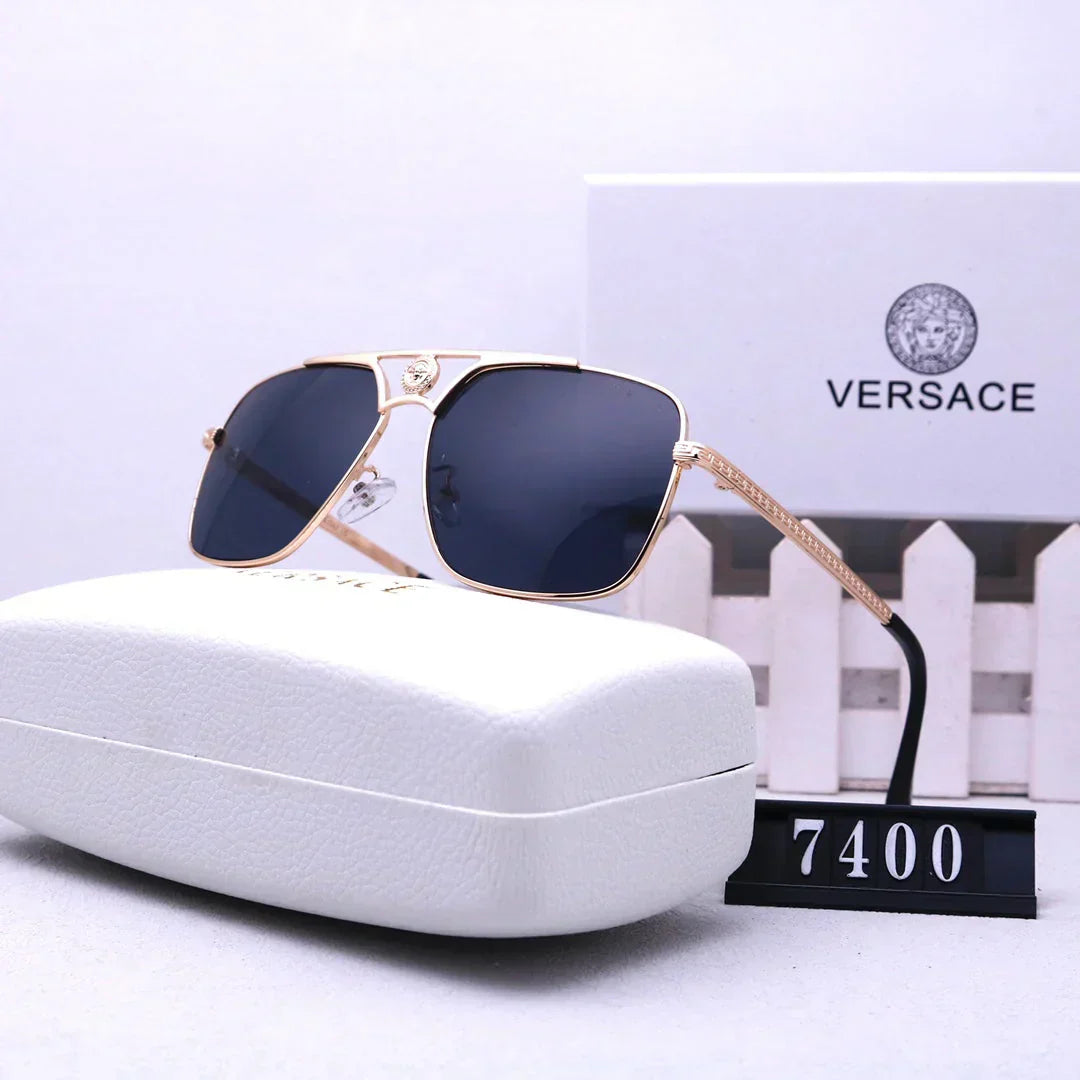 Designer Fashion Sunglasses—7400 Inspired