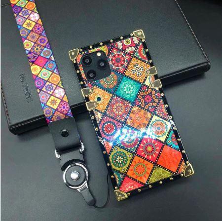 Designer Samsung Case "Arizona Strap" Inspired