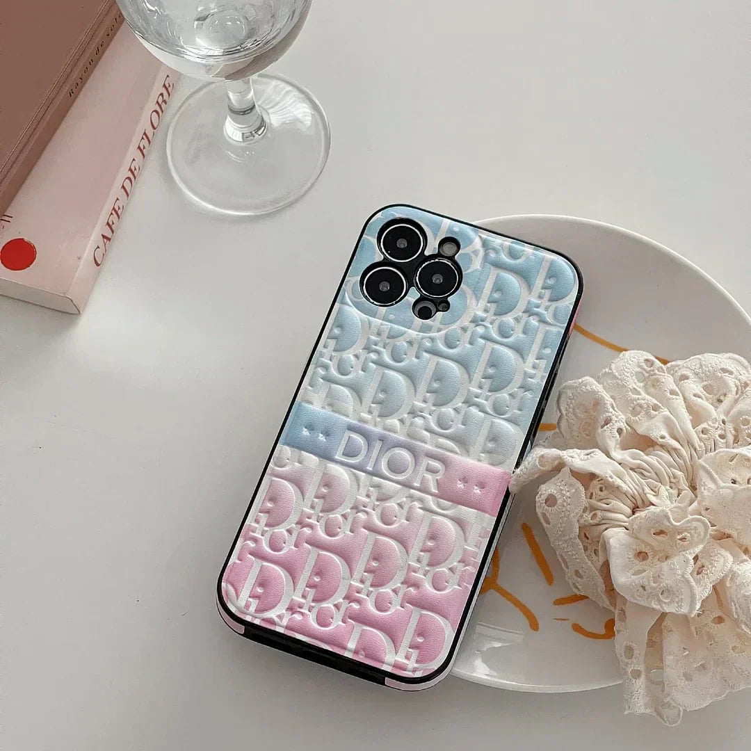 Luxury Designer Dior Magsafe Phone Case – Luxury Designer Phone Case