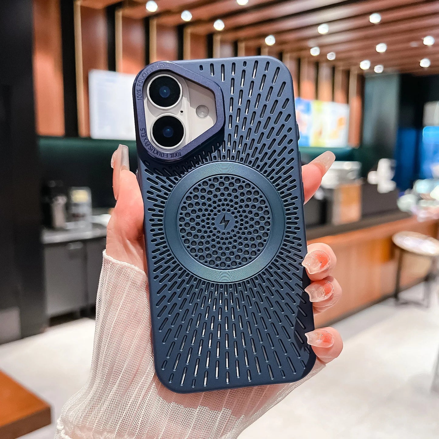 CASE HIGHEST QUALITY FOR IPHONE 16 15 14 13