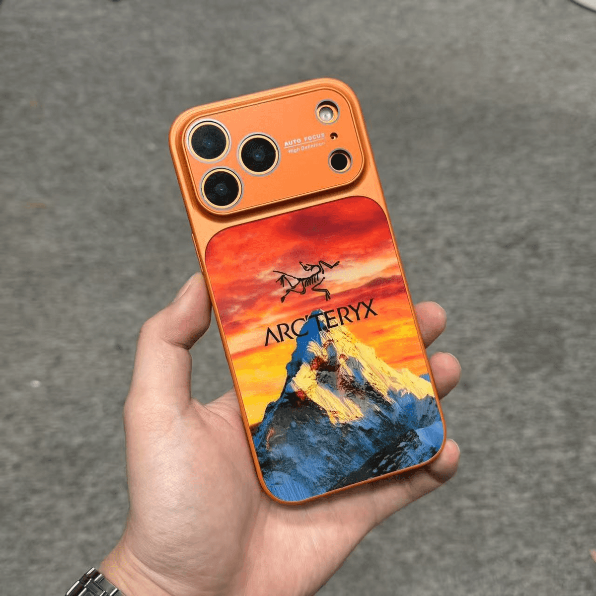 (Phone 17)Outdoor Phone Case