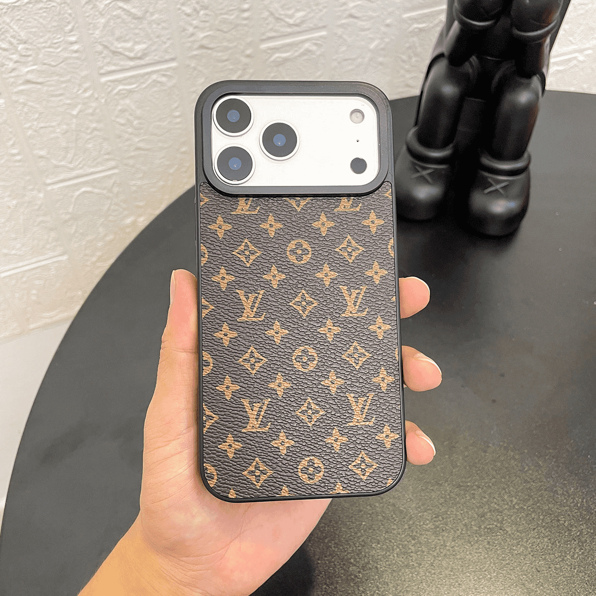 (Phone 17)Luxury PHONE CASE