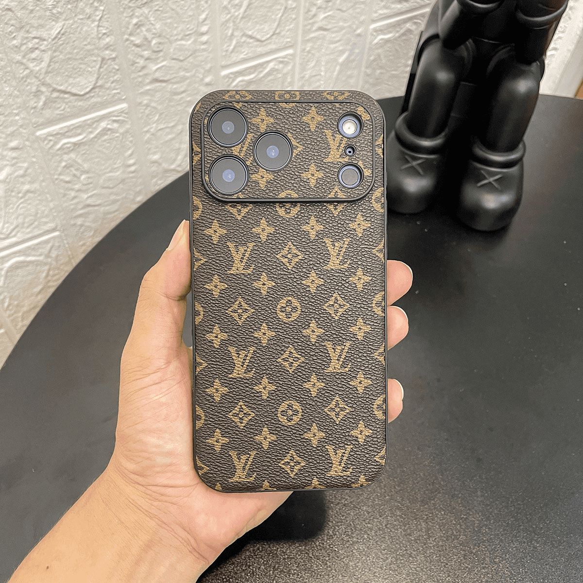 (Phone 17)Luxury PHONE CASE