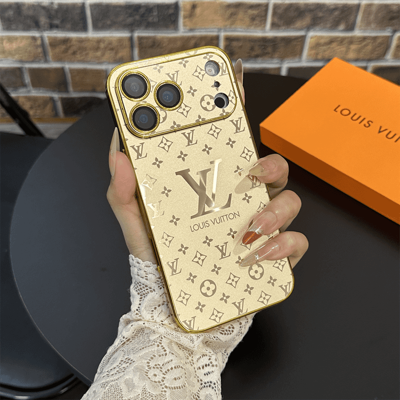 (Phone 17)Luxury PHONE CASE