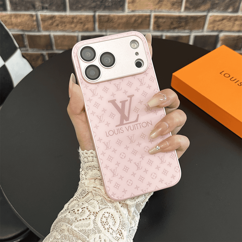 (Phone 17)Luxury PHONE CASE