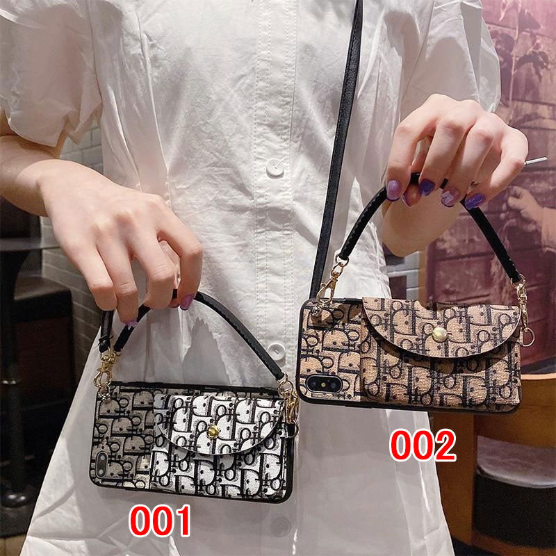 Christian Dior phone case iPhone 13 pro max – MagSafe Premium Phone Case