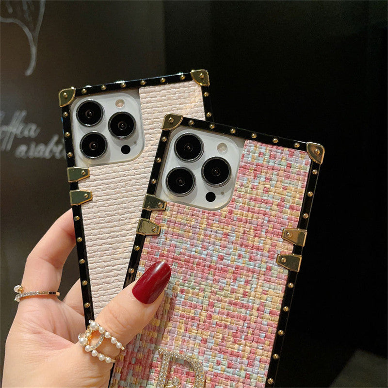 Christian Dior phone case iPhone 13 pro – Branded Luxury Phone Case