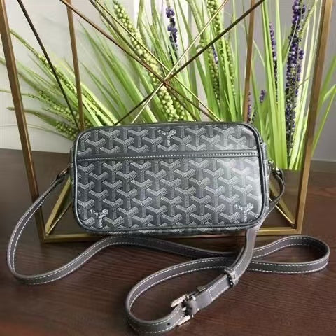 Designer A Pick for Discerning Tastes: An Elevated Crossbody Bag Inspired