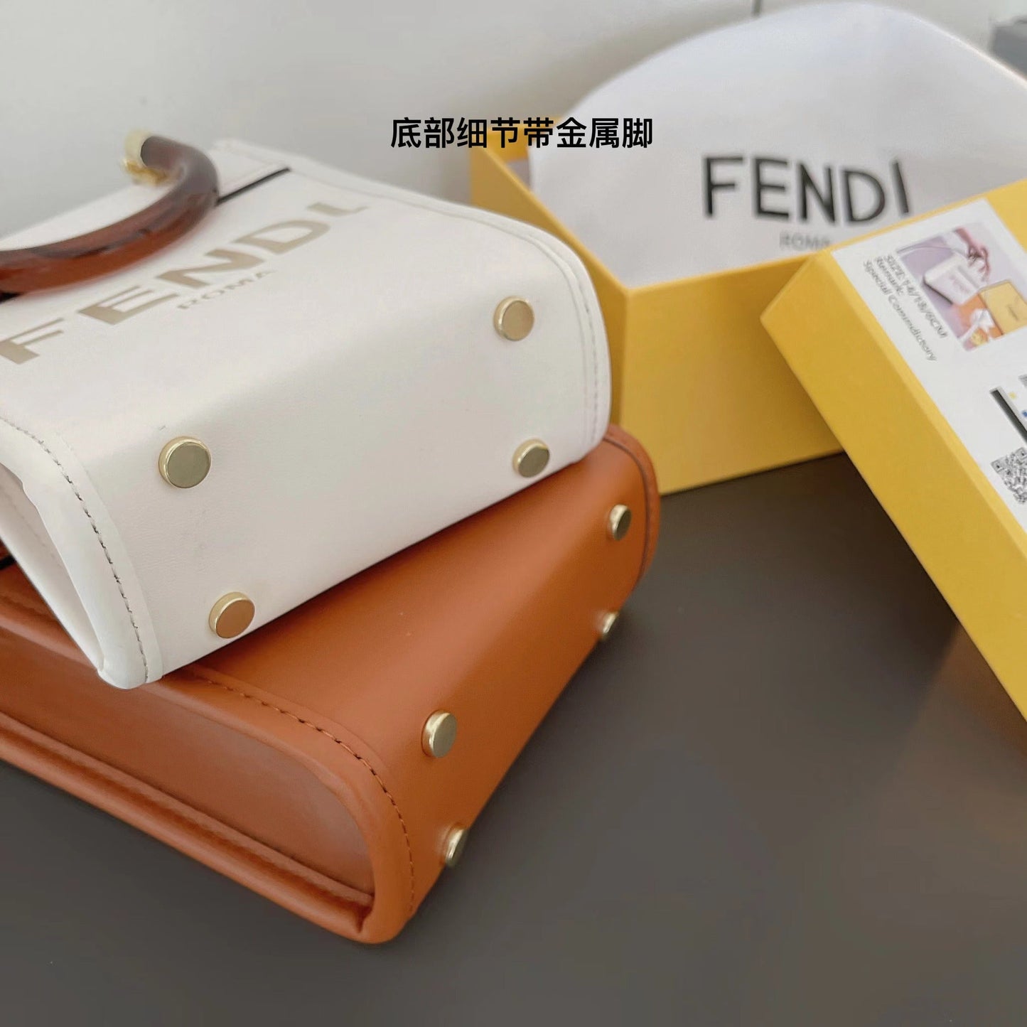 Designer Classic Tote Bag With Crossbody Inspired