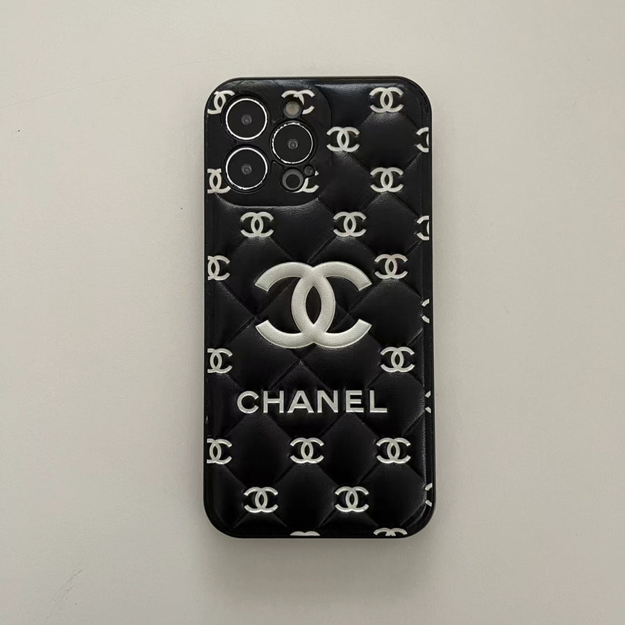 Luxury Chanel IPhone Case Accessories