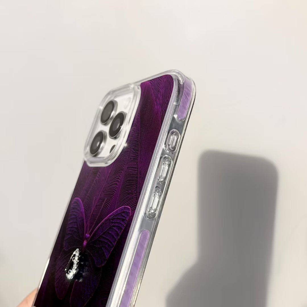 Gucci iPhone 16 Pro – Luxury Designer Phone Case