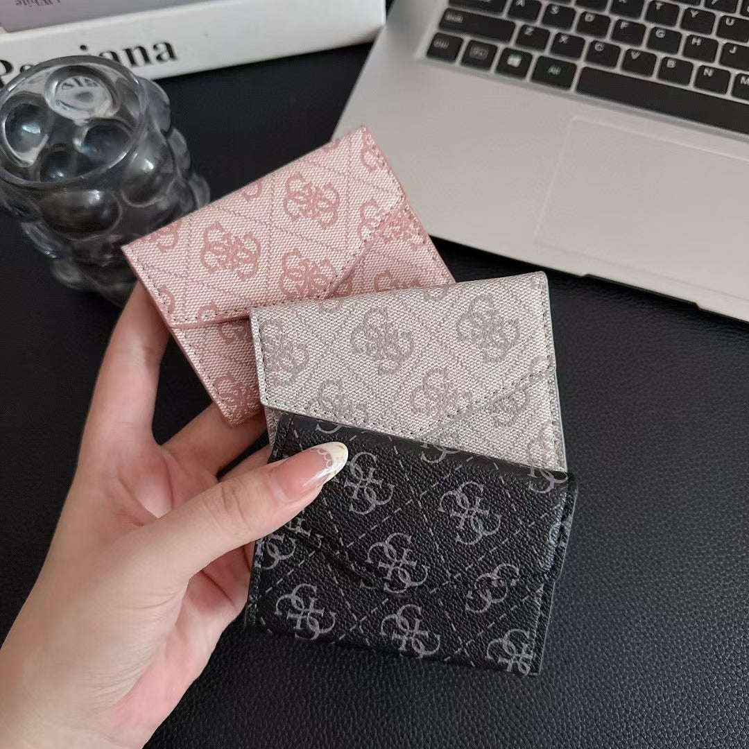 Guess Wallet Card Holder