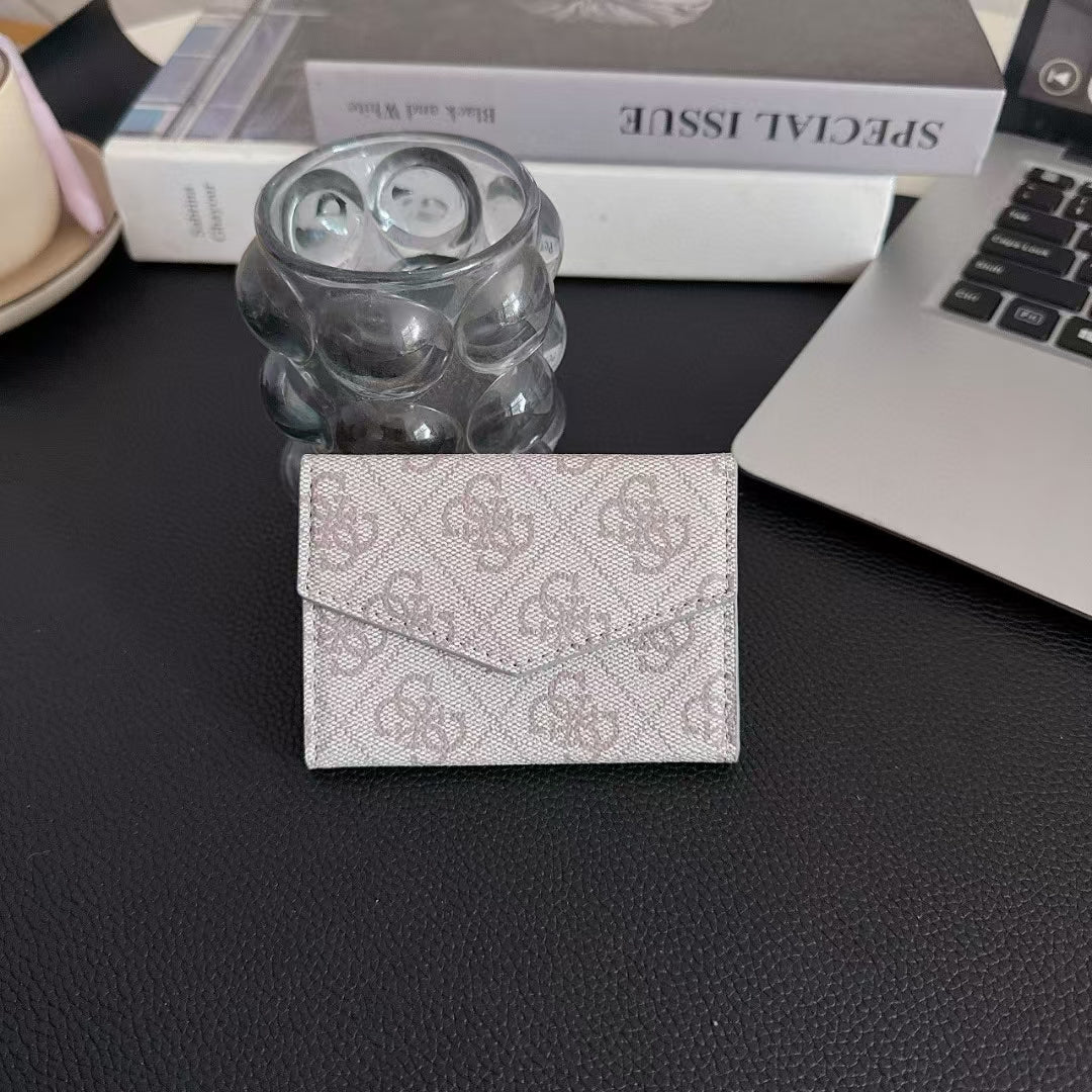 Guess Wallet Card Holder