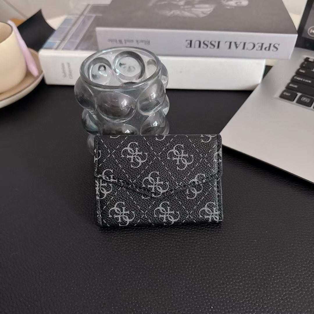Guess Wallet Card Holder