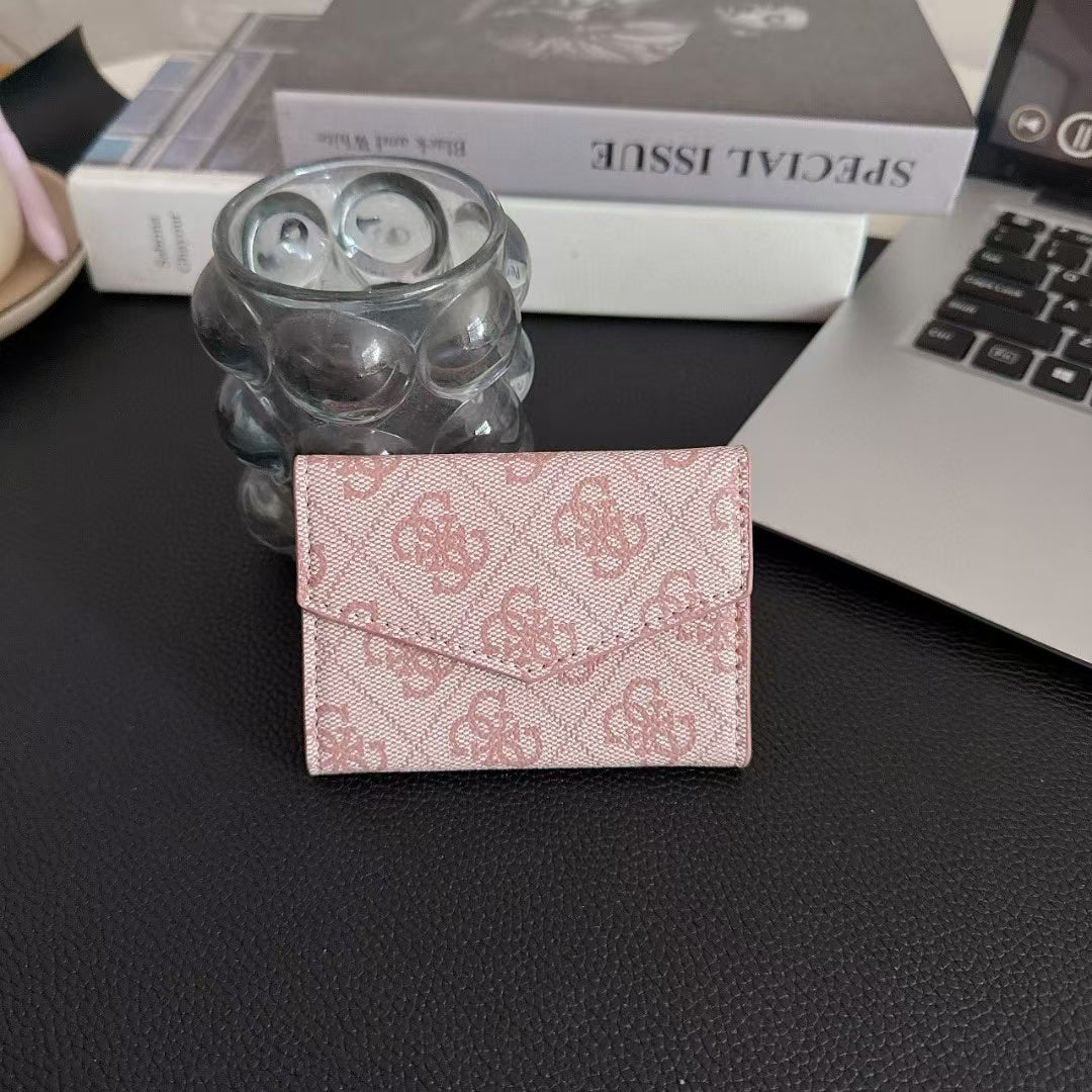 Guess Wallet Card Holder