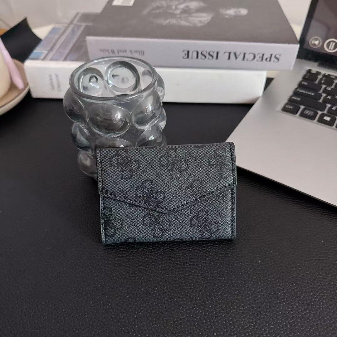 Guess Wallet Card Holder