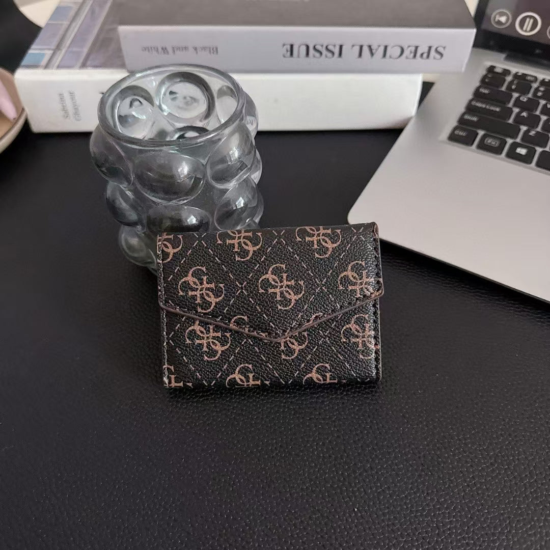 Guess Wallet Card Holder