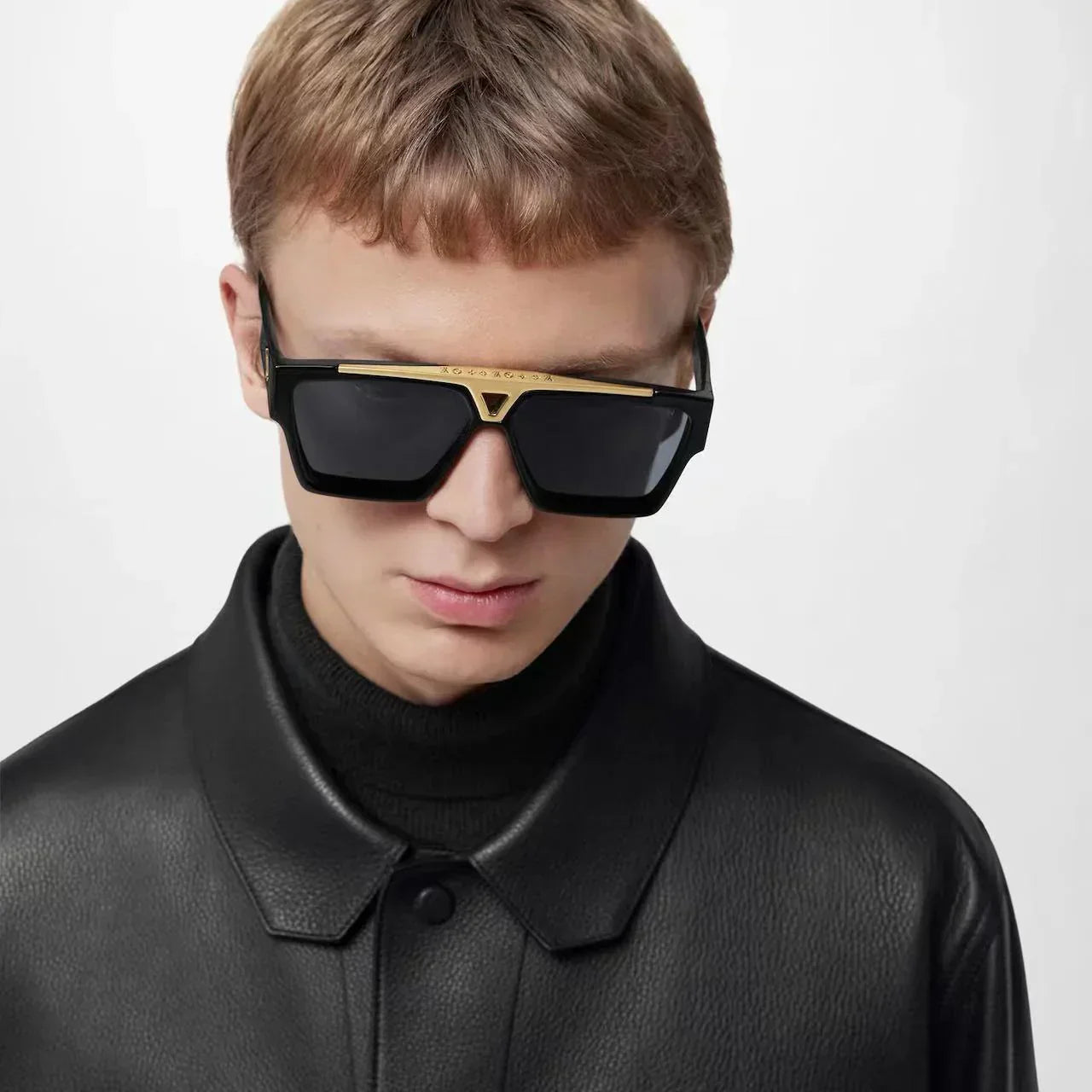 Designer 1.1 Evidence Sunglasses Inspired