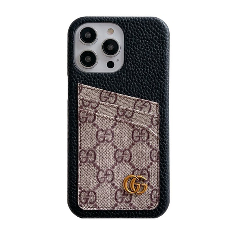 Luxury Gucci IPHONE CASE