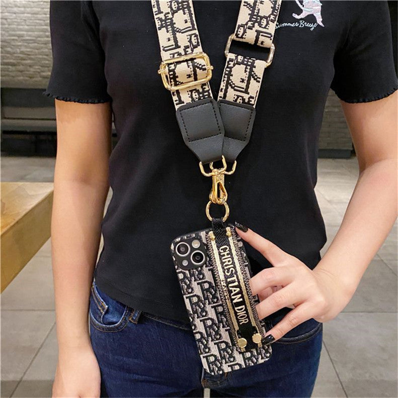 Christian Dior phone case iPhone 13 – Luxury Designer Phone Case