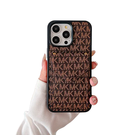 LUXURY Michael KORS CASE FOR IPHONE