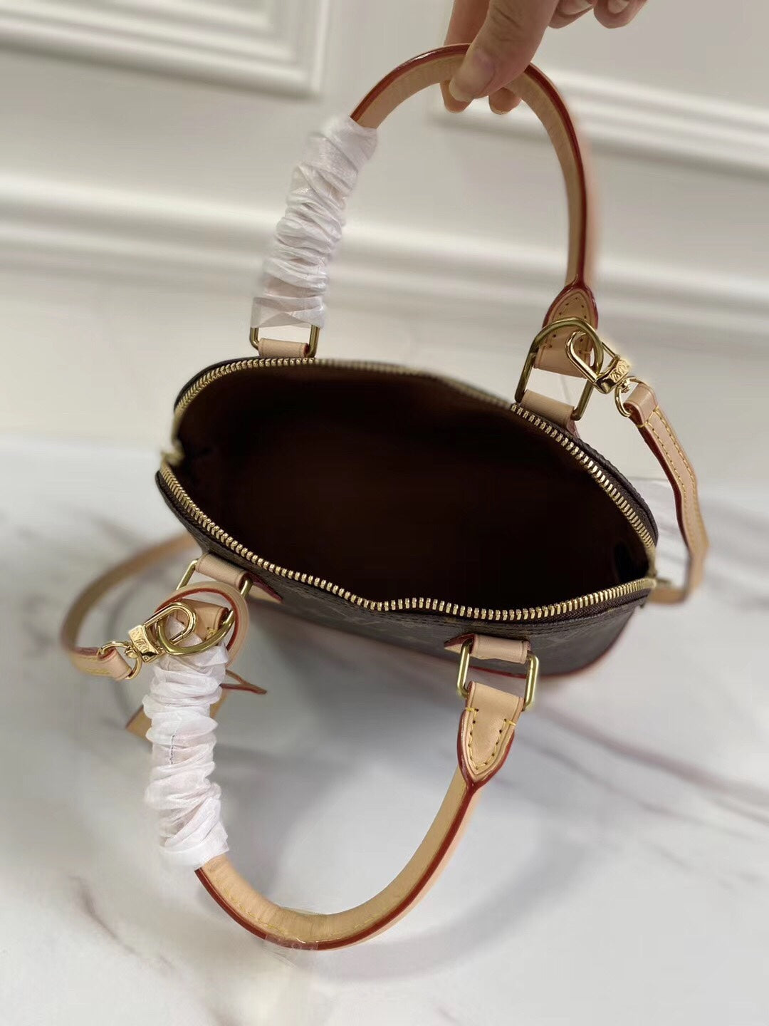 Designer Fashion Bags Inspired