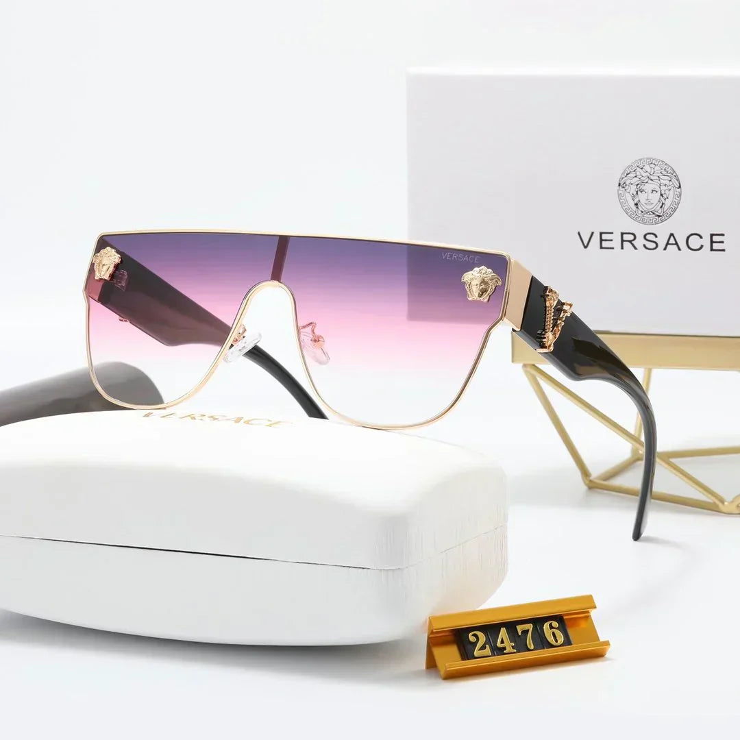 Designer Fashion Sunglasses—2476 Inspired