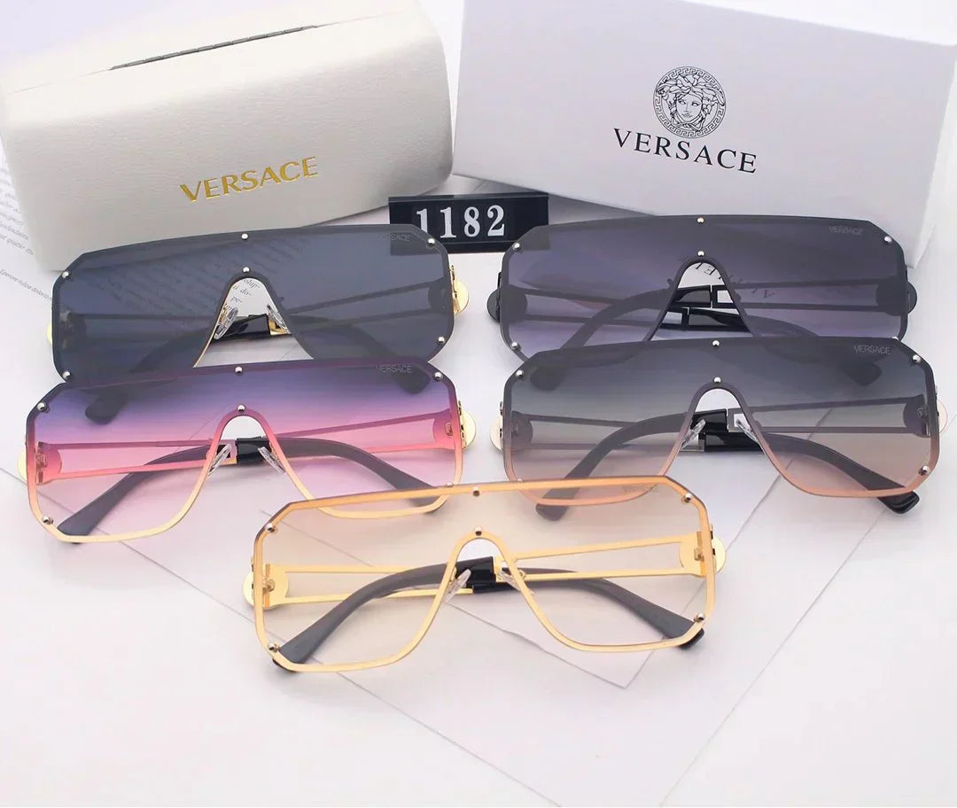 Designer Fashion Sunglasses—1181 Inspired