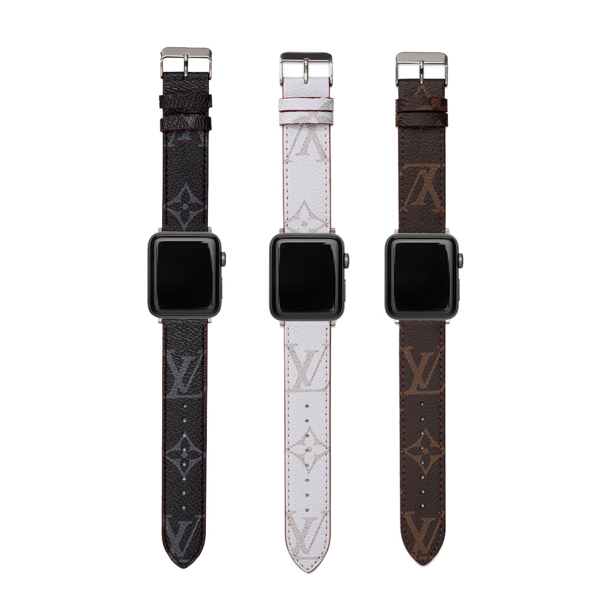 inspired LV Watch Band Strap