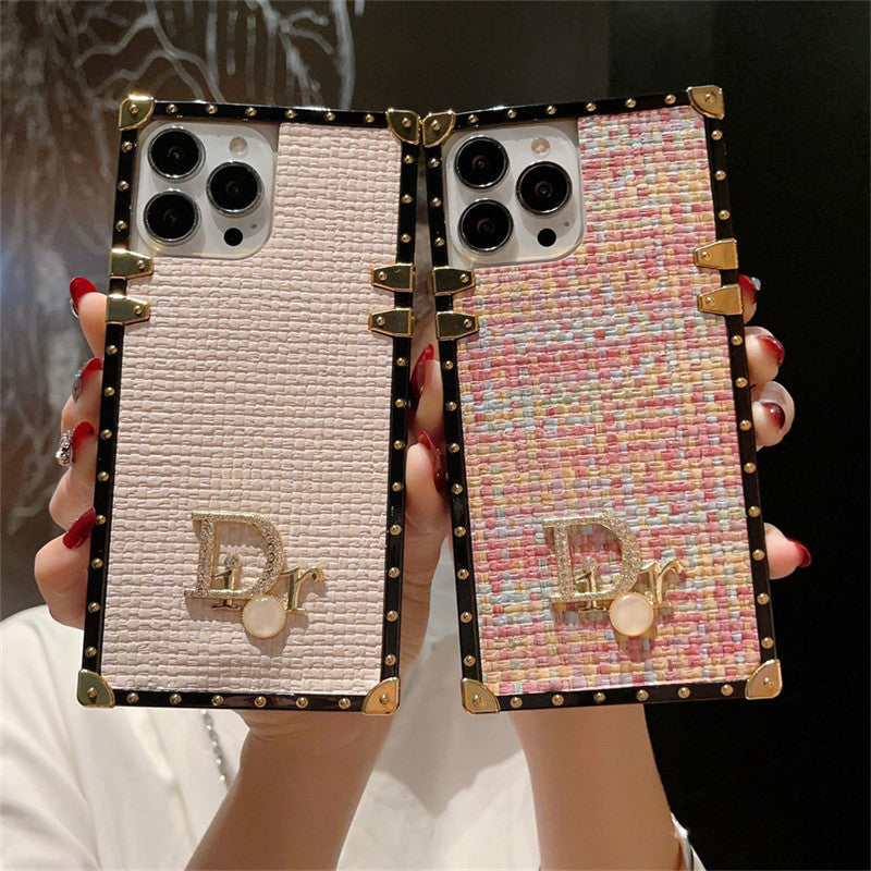 Christian Dior phone case iPhone 13 pro – Branded Luxury Phone Case