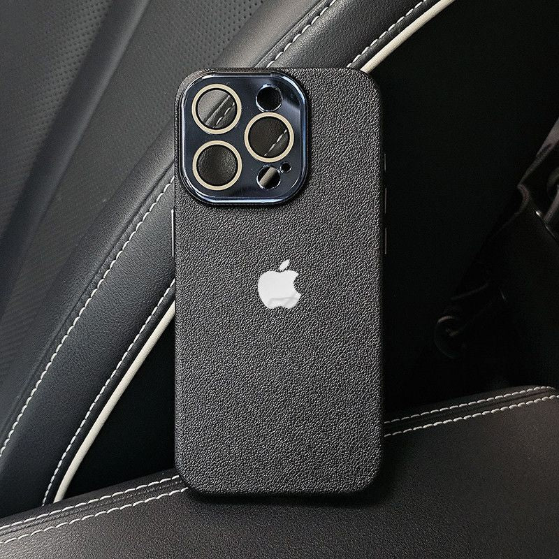 Luxury Fashion Case For iPhone 16 / 15 / 14