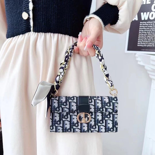 PREMIUM DIOR BAG FOR iPHONE