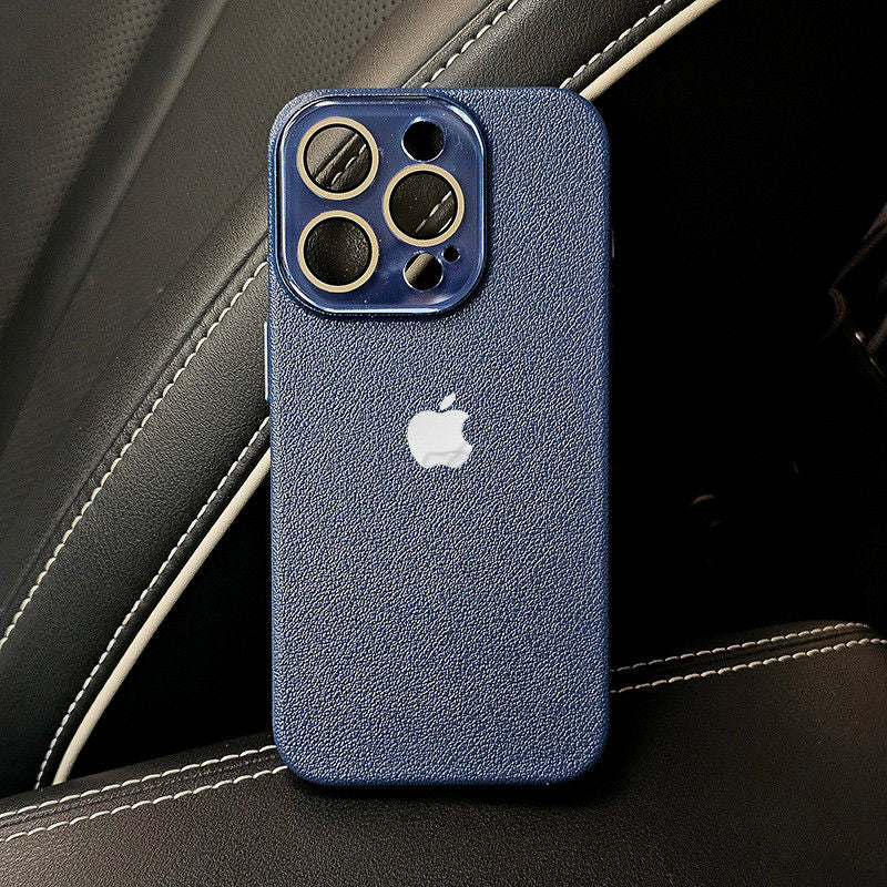 Luxury Fashion Case For iPhone 16 / 15 / 14
