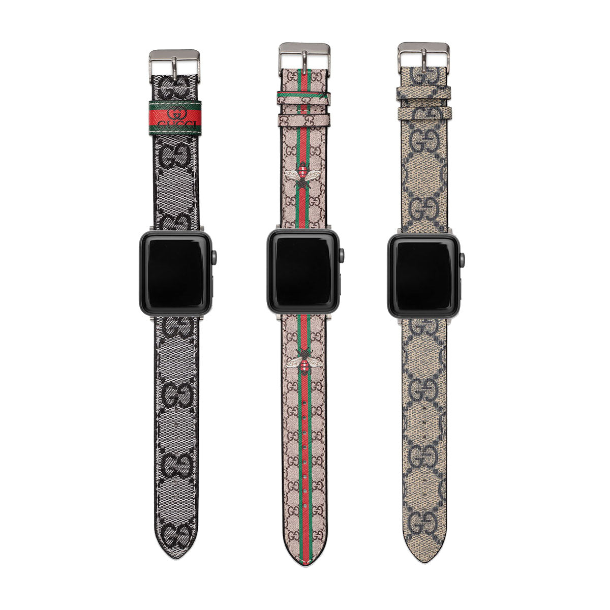 inspired LV Watch Band Strap