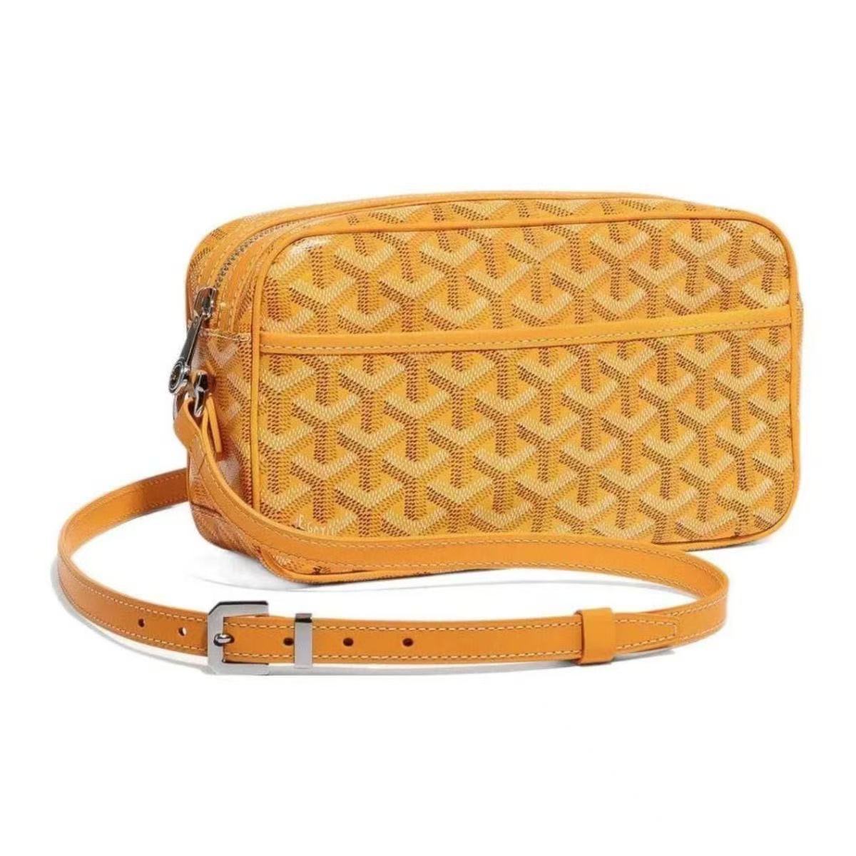 Designer A Pick for Discerning Tastes: An Elevated Crossbody Bag Inspired