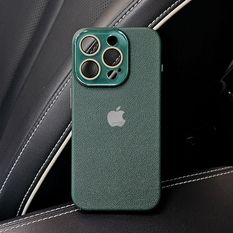 Luxury Fashion Case For iPhone 16 / 15 / 14