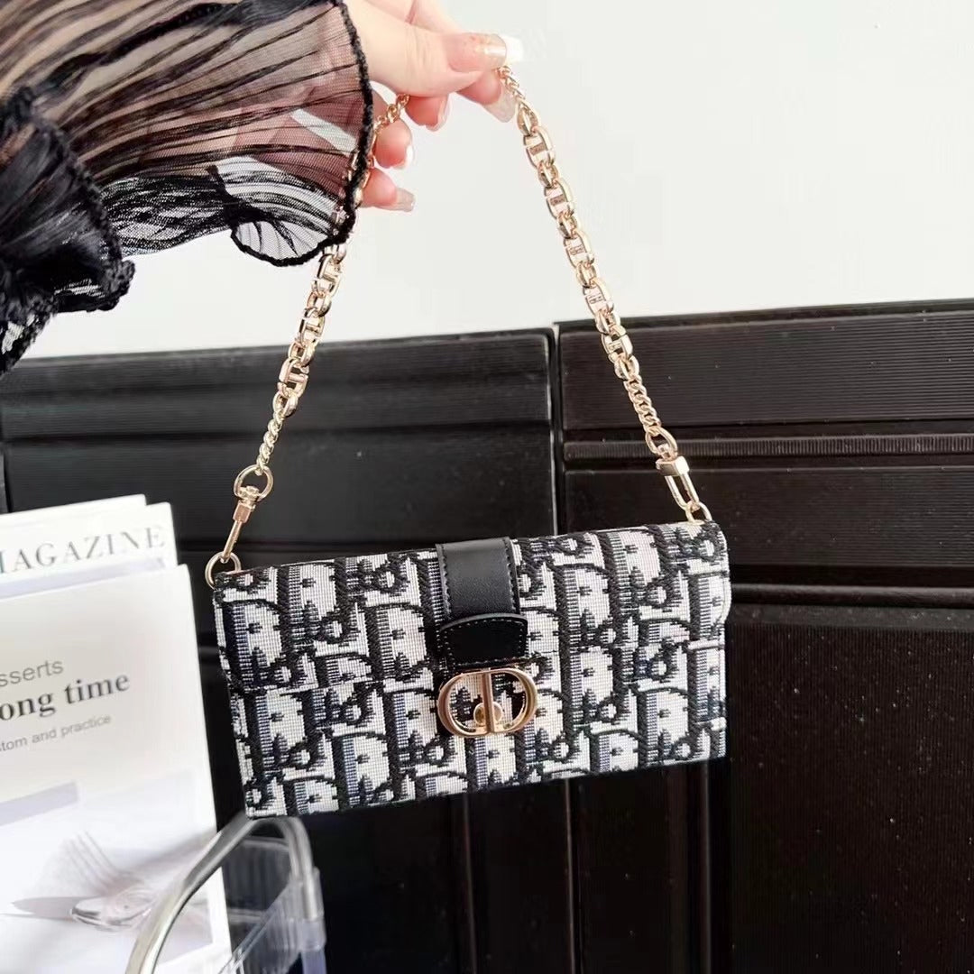 PREMIUM DIOR BAG FOR iPHONE