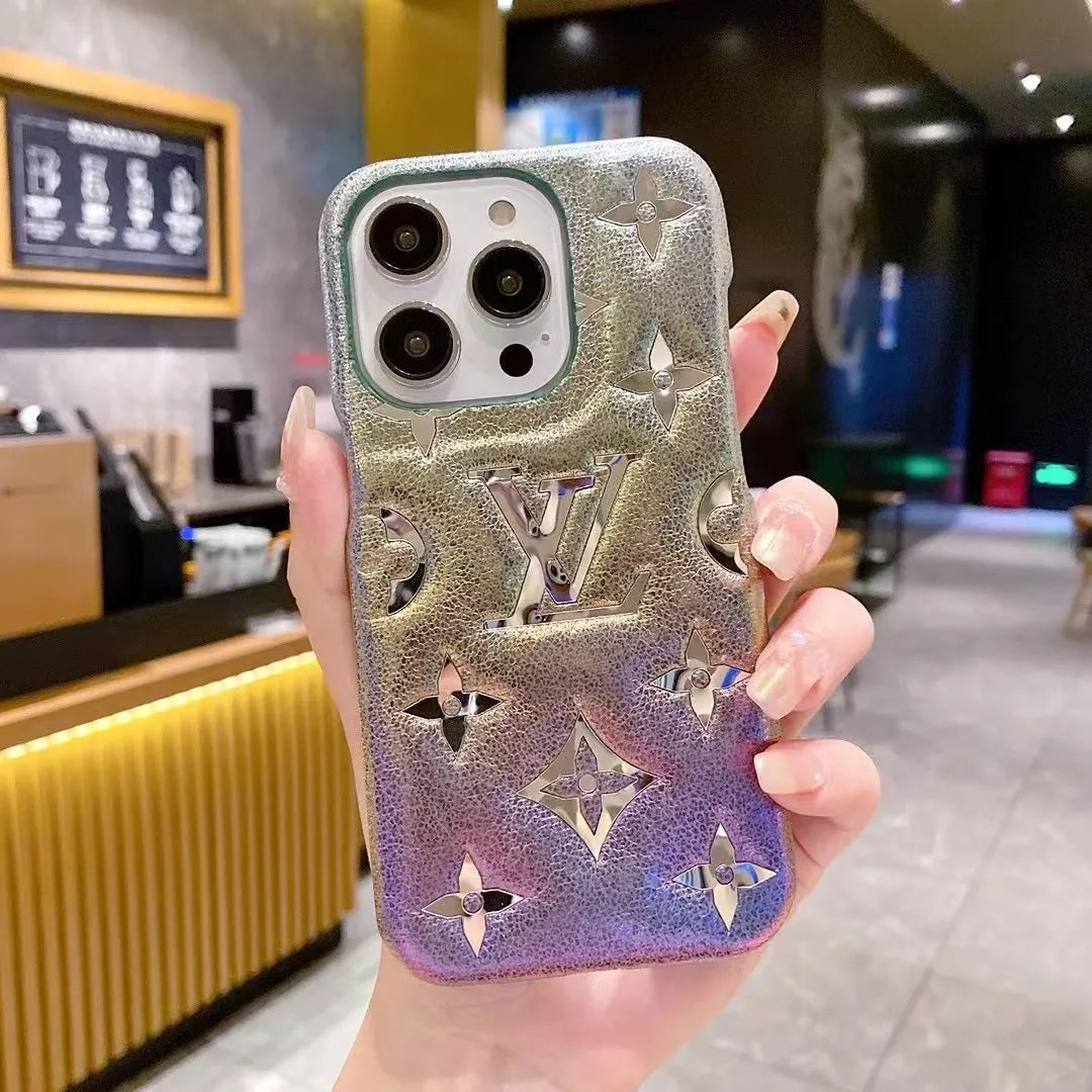 Louis Vuitton Iphone 17 Pro Max Case – Branded Luxury Phone Case