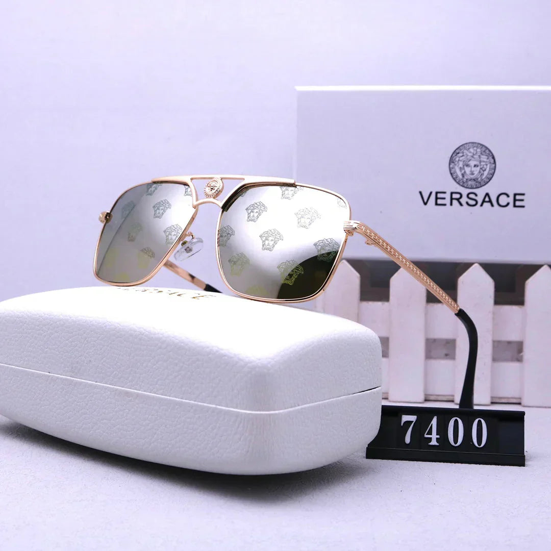 Designer Fashion Sunglasses—7400 Inspired