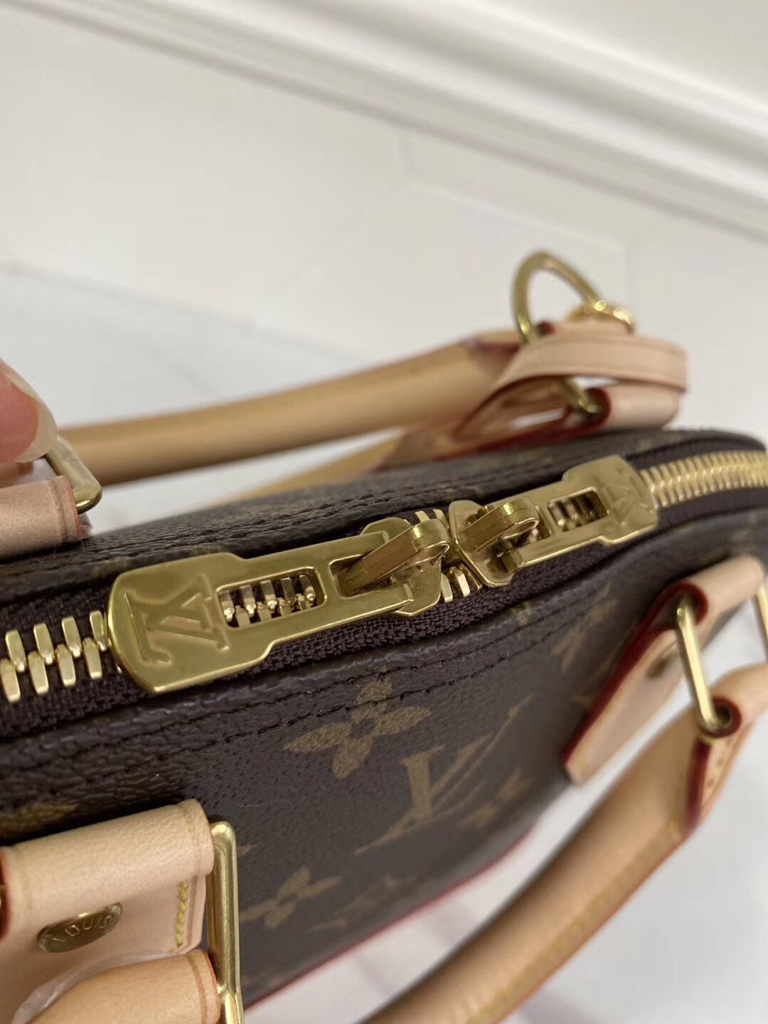 Designer Fashion Bags Inspired