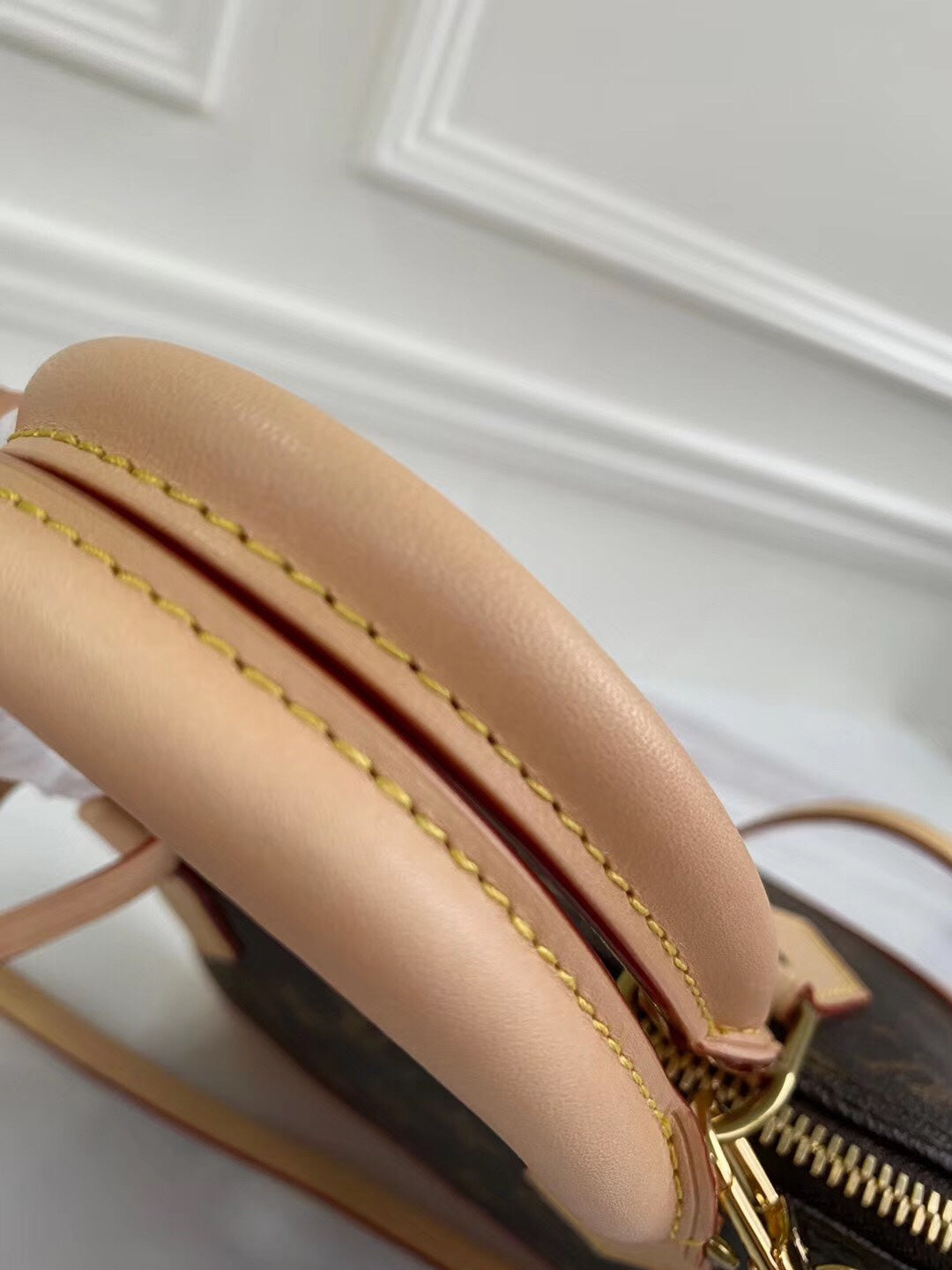 Designer Fashion Bags Inspired