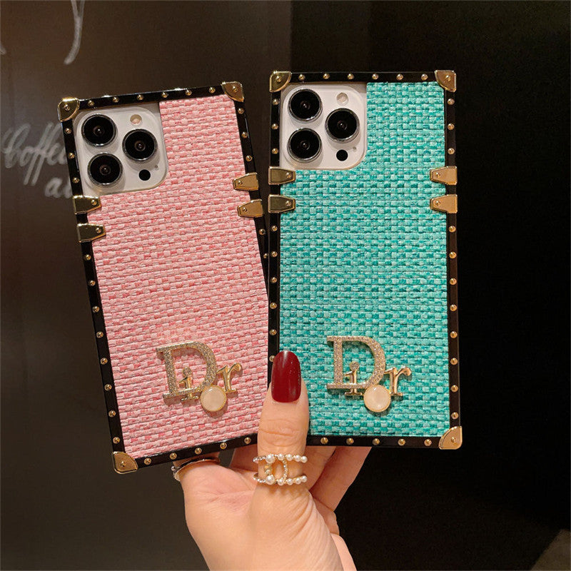 Christian Dior phone case iPhone 13 pro – Branded Luxury Phone Case