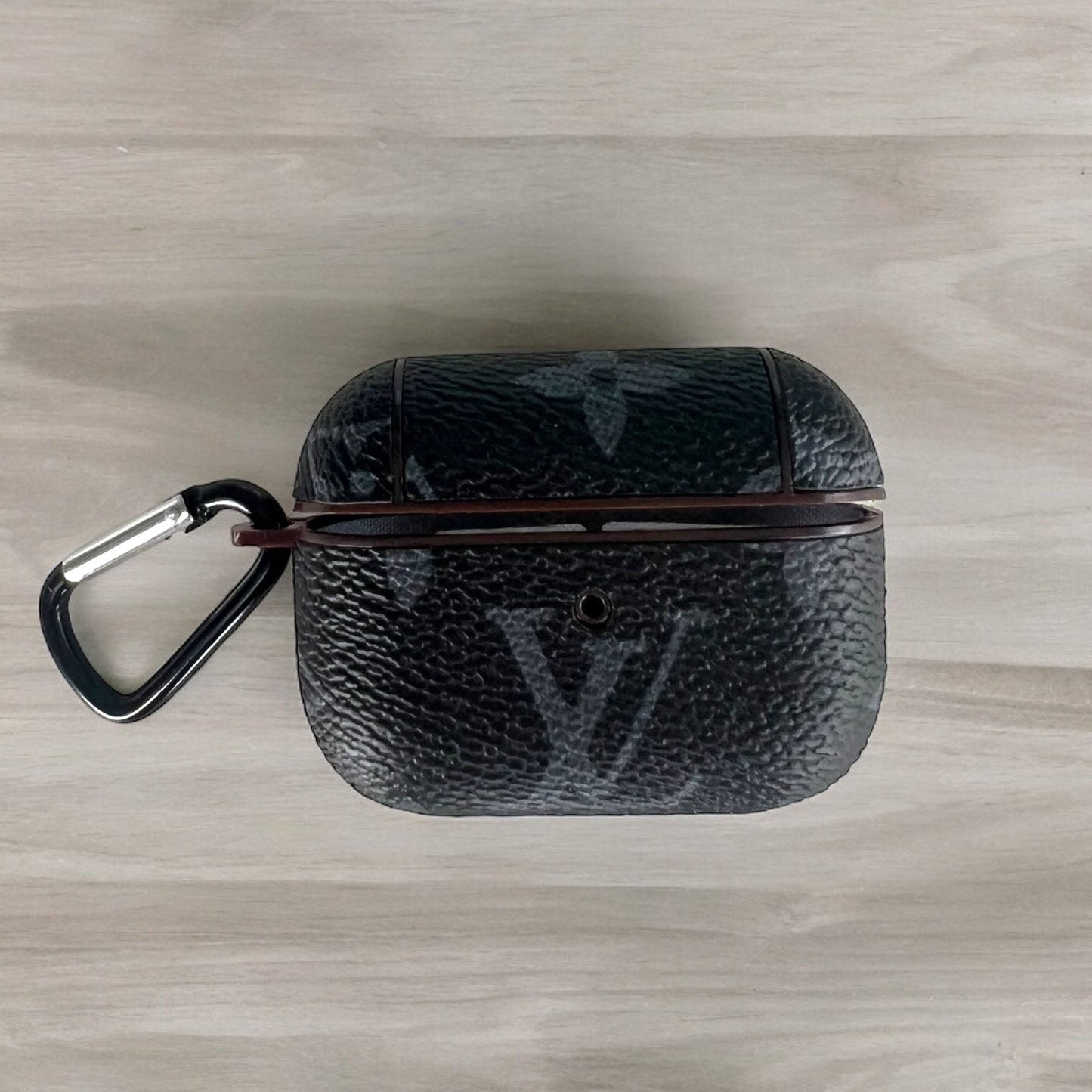 Luxury Case For AirPods By Louis Vuitton