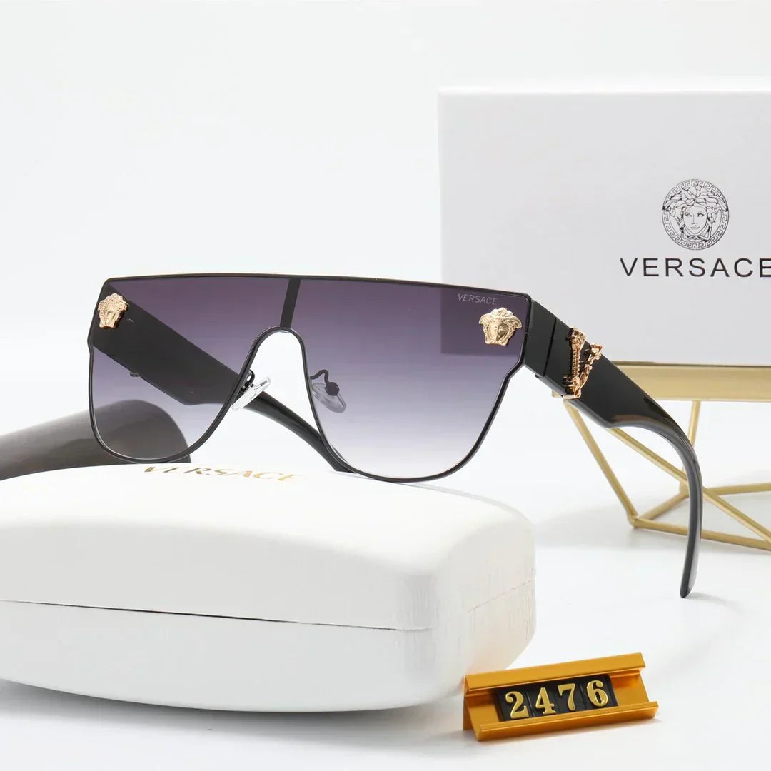 Designer Fashion Sunglasses—2476 Inspired