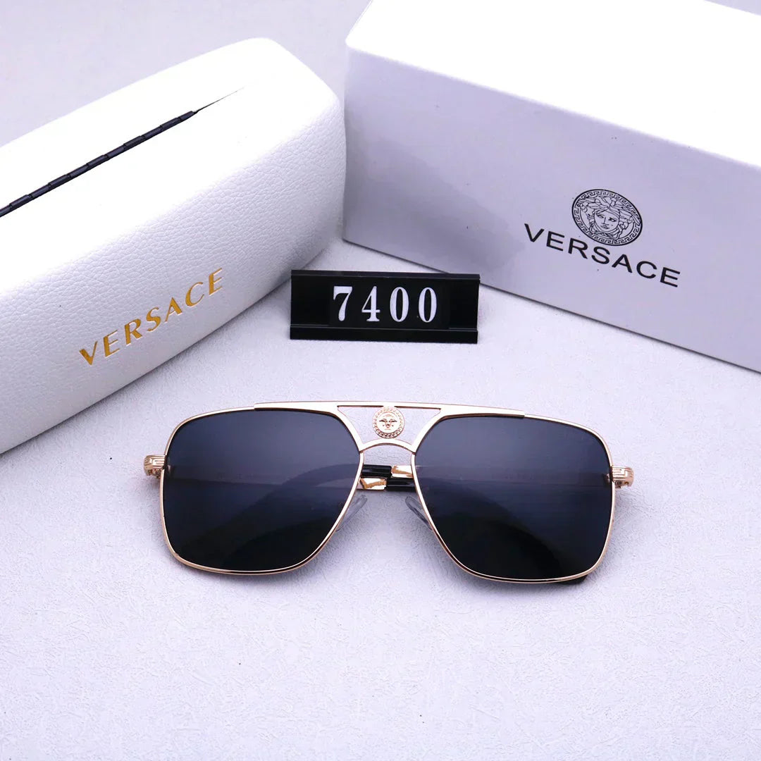 Designer Fashion Sunglasses—7400 Inspired