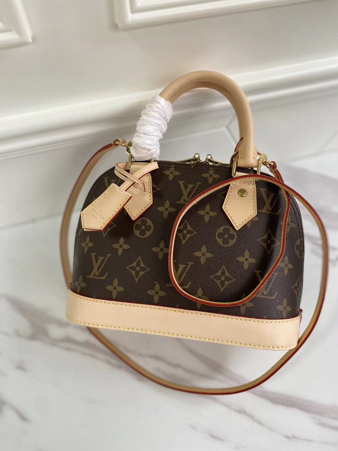 Designer Fashion Bags Inspired