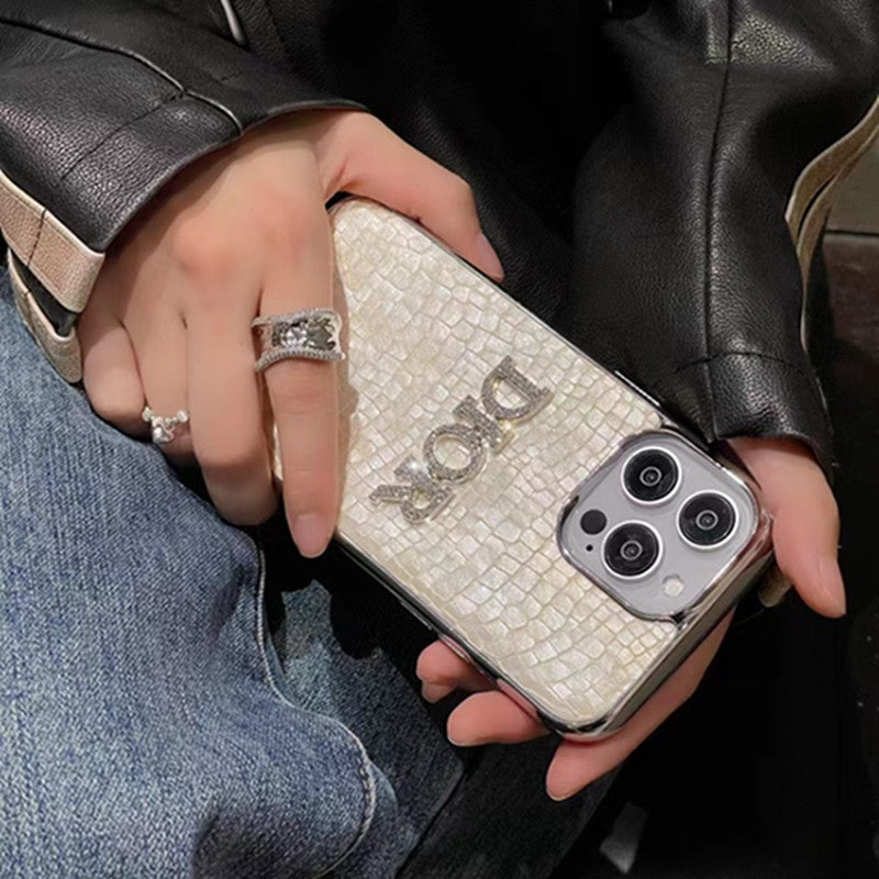 Christian Dior phone cases – Premium Designer Phone Case