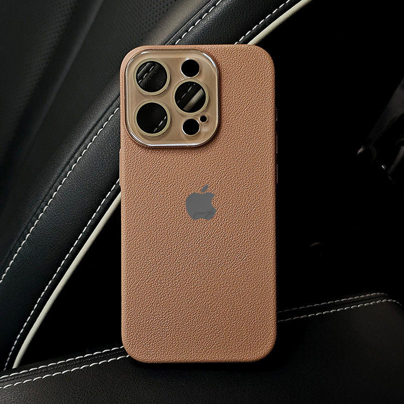 Luxury Fashion Case For iPhone 16 / 15 / 14